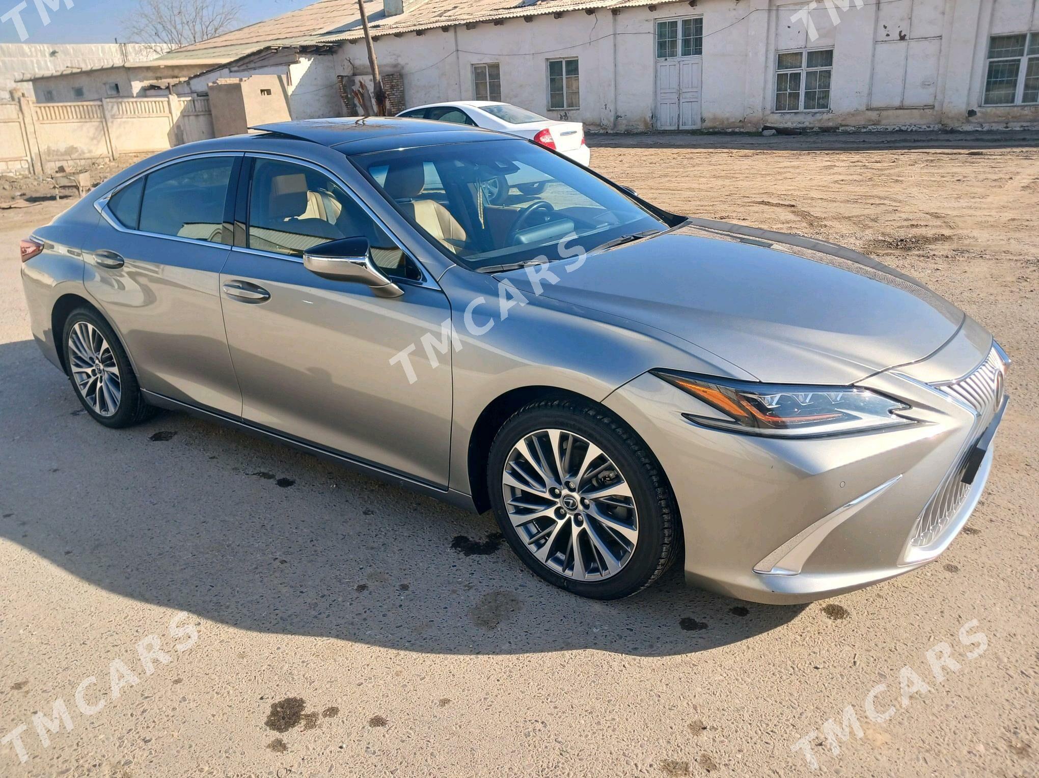 Lexus ES 350 2019 - 540 000 TMT - Mary - img 6