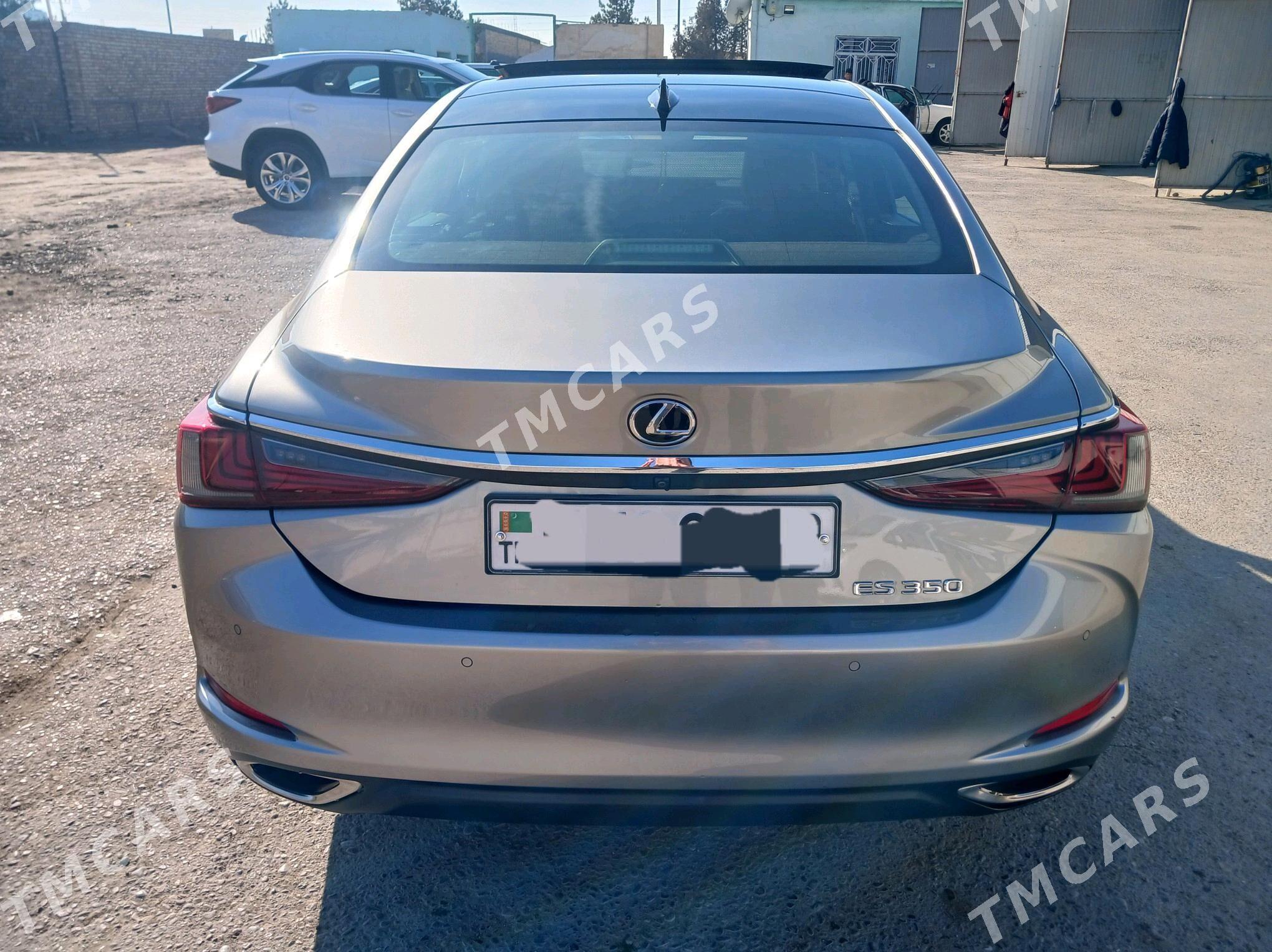 Lexus ES 350 2019 - 540 000 TMT - Mary - img 4