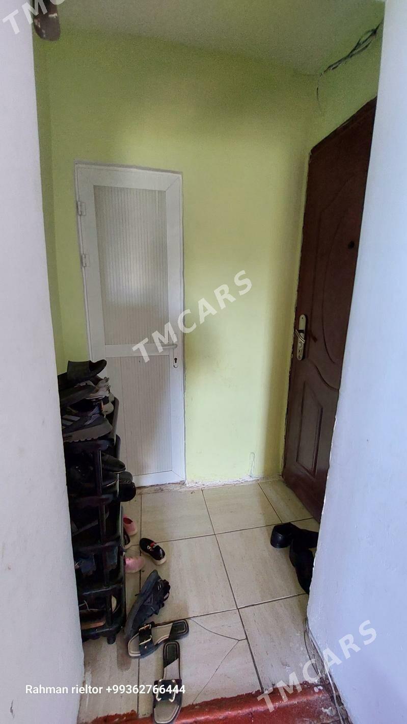 (2321)-6MKR 38-KWADRAT 3-ETAJ PODWAK ÝOK6 МИКР 6МК - Ашхабад - img 7