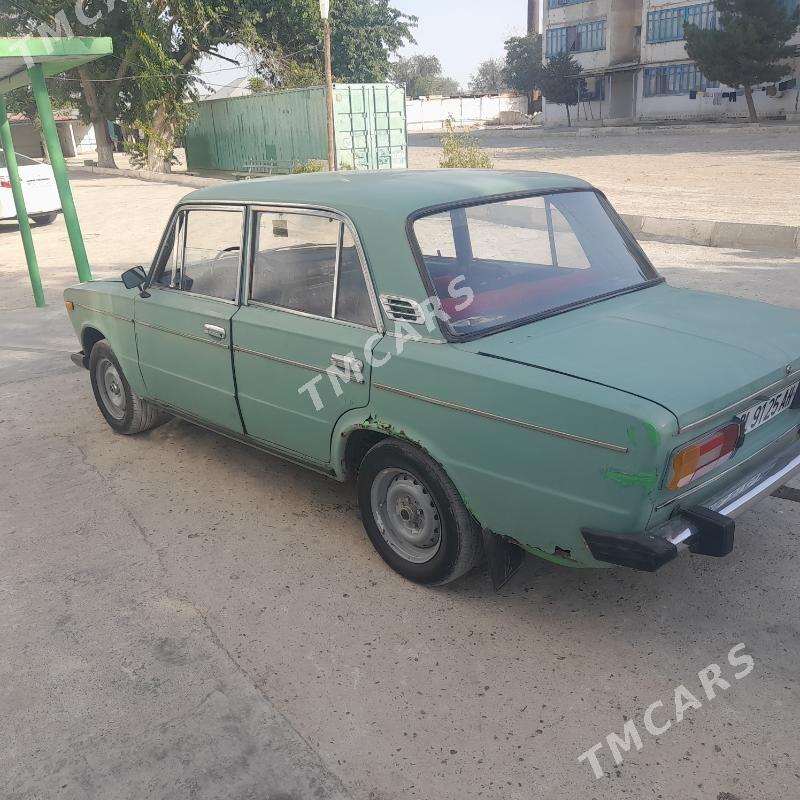 Lada 2106 1987 - 15 000 TMT - Bäherden - img 4