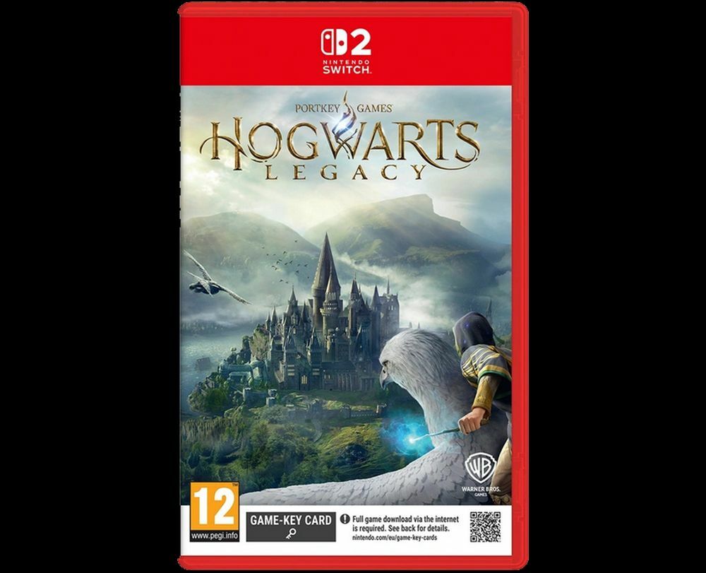 NINTENDO SWITCH 2 - Ашхабад - img 4
