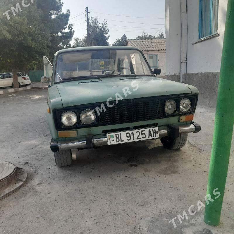 Lada 2106 1987 - 15 000 TMT - Bäherden - img 3