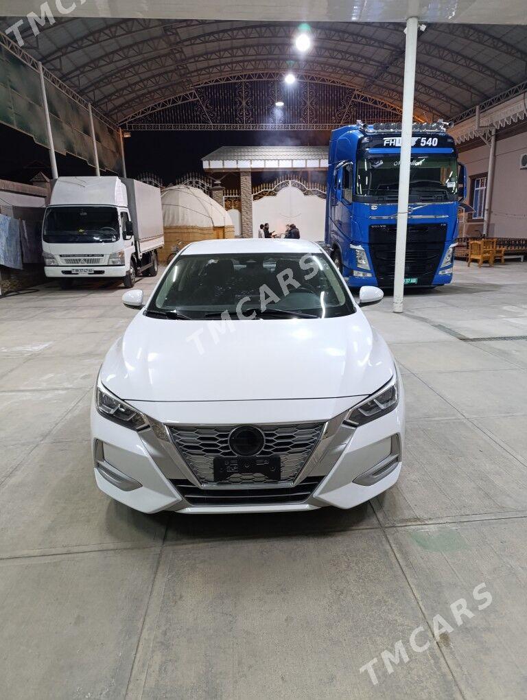 Nissan Sentra 2021 - 195 000 TMT - Чоганлы - img 2