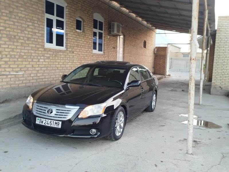 Toyota Avalon 2005 - 175 000 TMT - Mary - img 7
