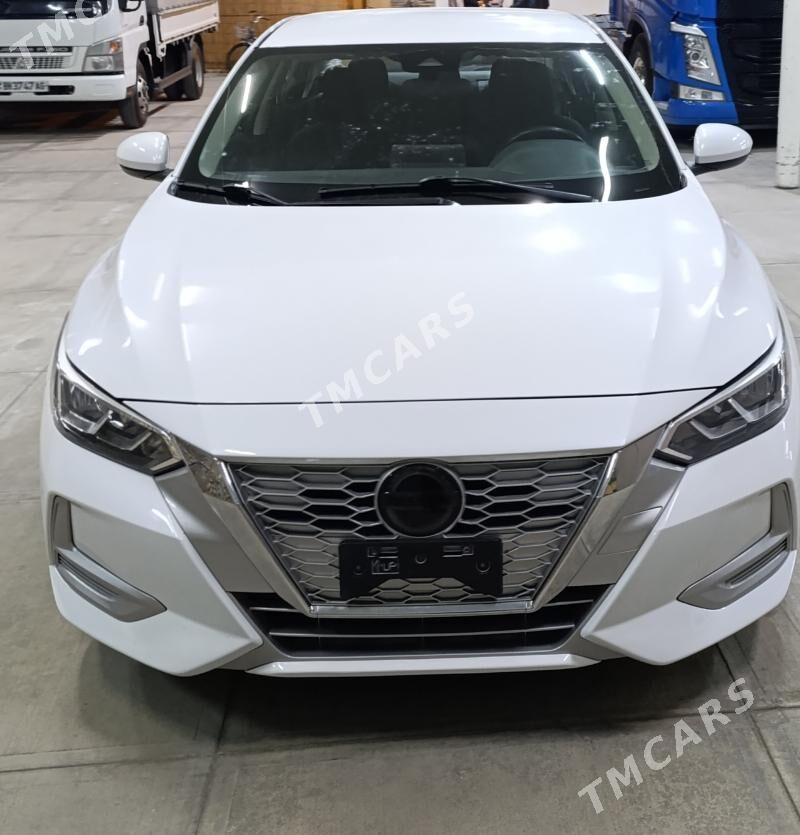 Nissan Sentra 2021 - 195 000 TMT - Чоганлы - img 5