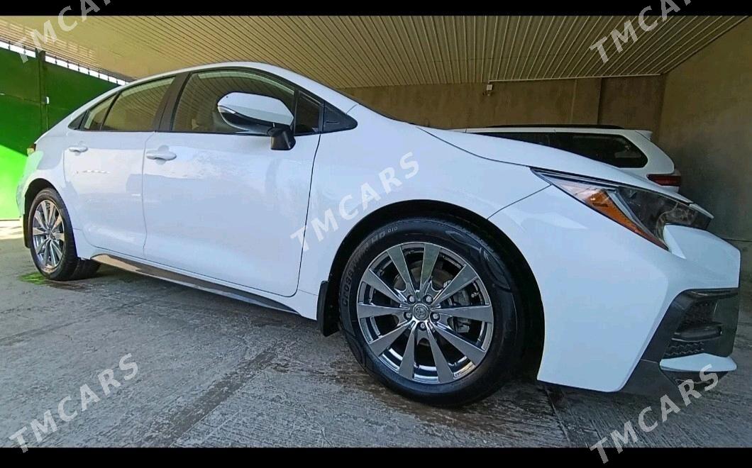 Toyota Corolla 2022 - 265 000 TMT - Туркменабат - img 9