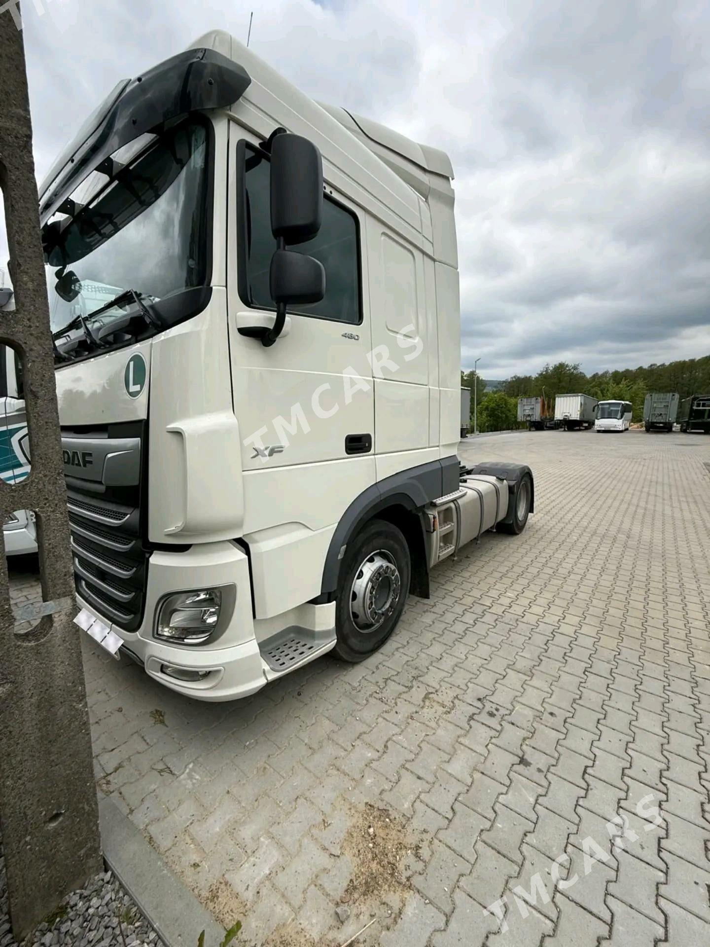 DAF 480 2020 - 705 000 TMT - Aşgabat - img 5
