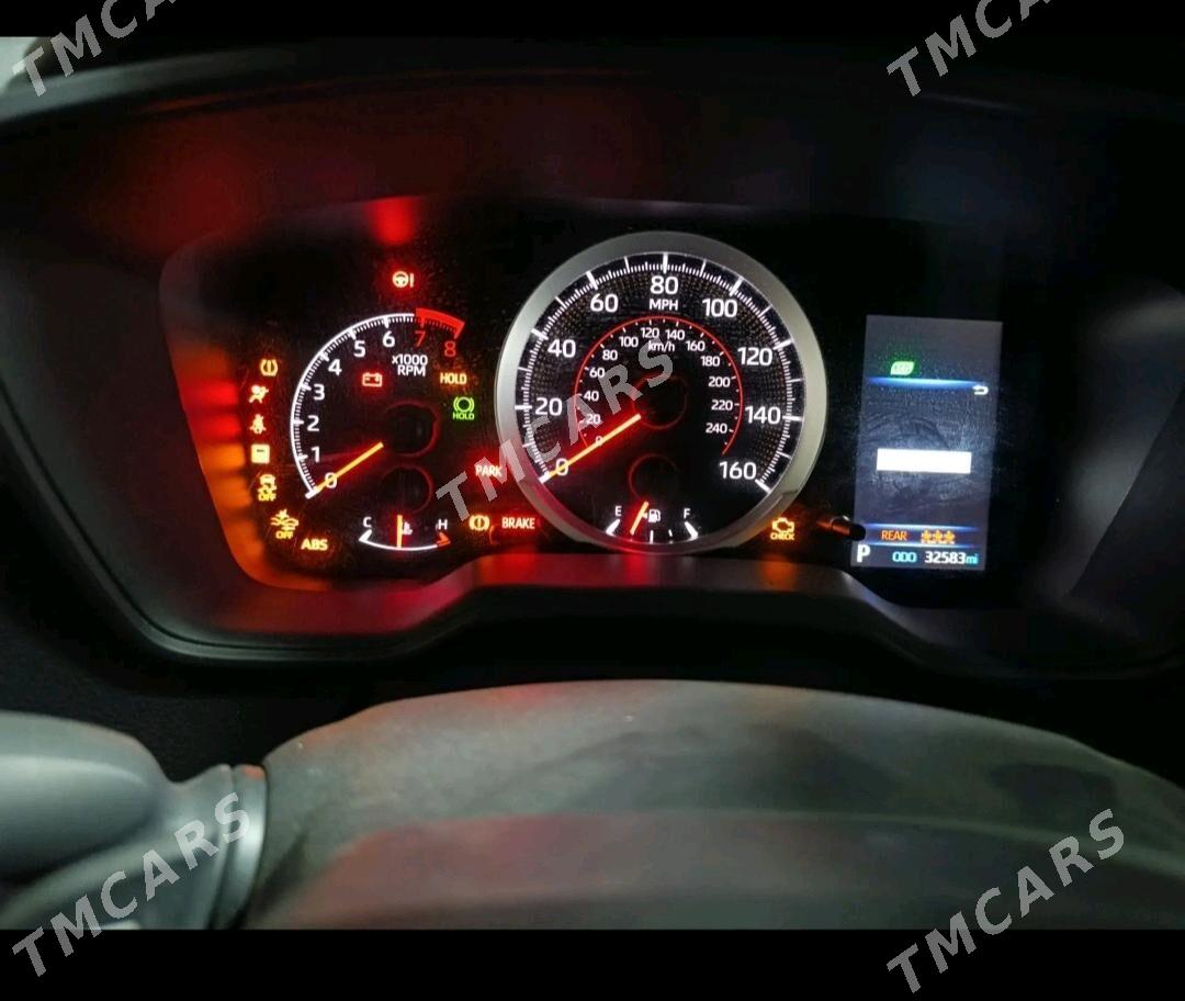 Toyota Corolla 2022 - 265 000 TMT - Туркменабат - img 6