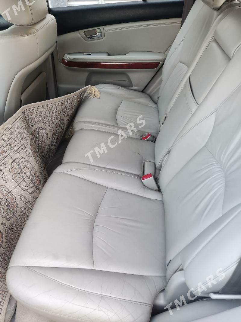 Lexus RX 330 2004 - 240 000 TMT - Hazar - img 4