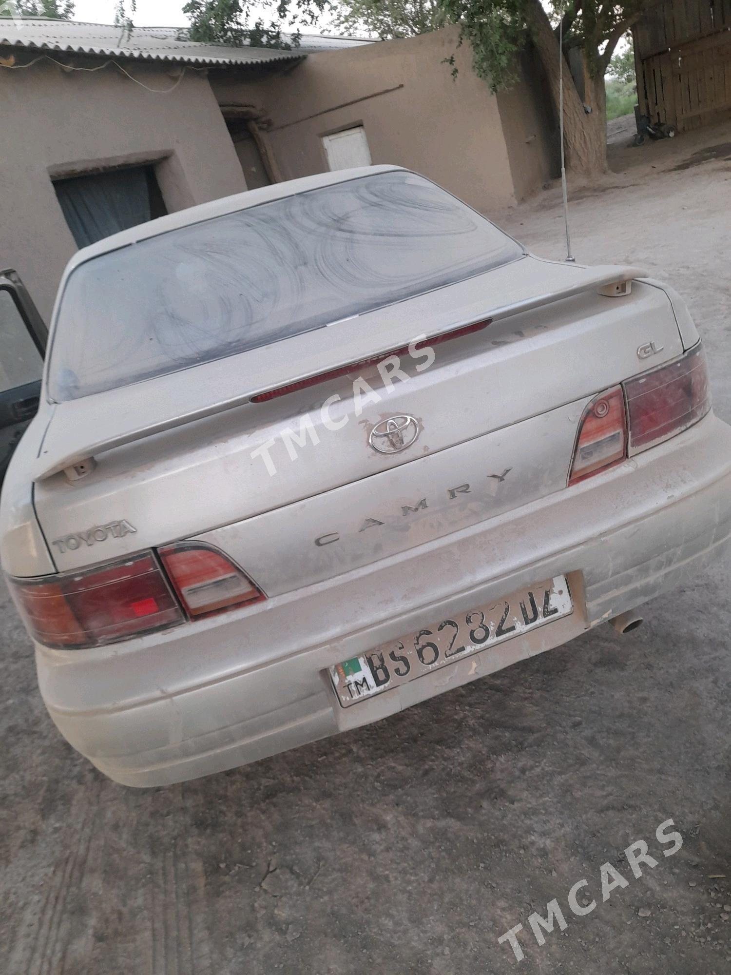 Toyota Camry 1993 - 75 000 TMT - Türkmenbaşy etr. - img 3
