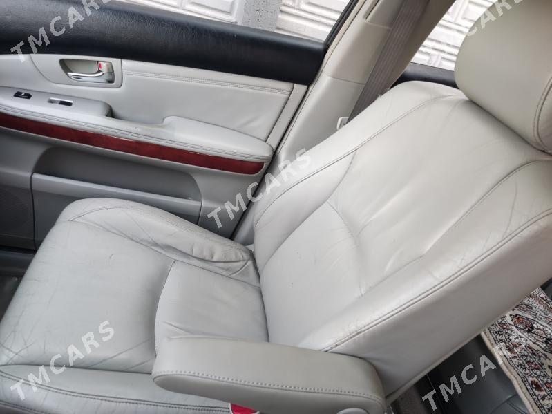 Lexus RX 330 2004 - 240 000 TMT - Hazar - img 8