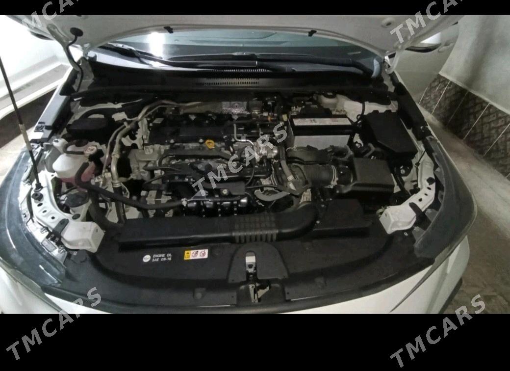 Toyota Corolla 2022 - 265 000 TMT - Туркменабат - img 8