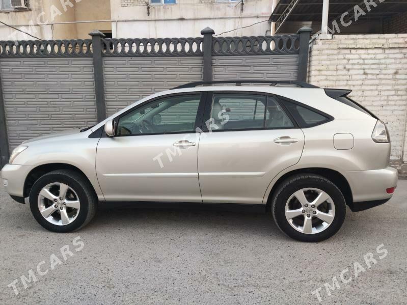 Lexus RX 330 2004 - 240 000 TMT - Hazar - img 3