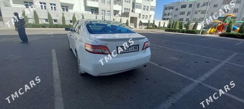 Toyota Camry 2010 - 160 000 TMT - Mary - img 3