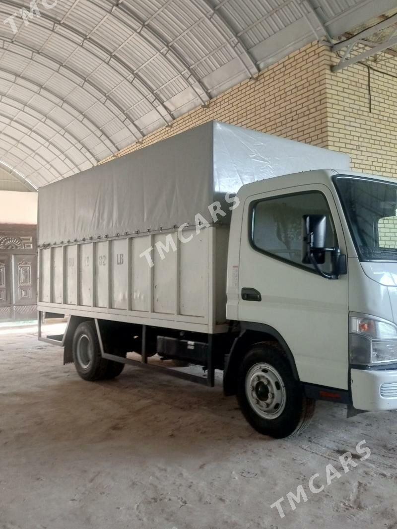 Mitsubishi Canter 2022 - 460 000 TMT - Halaç - img 4