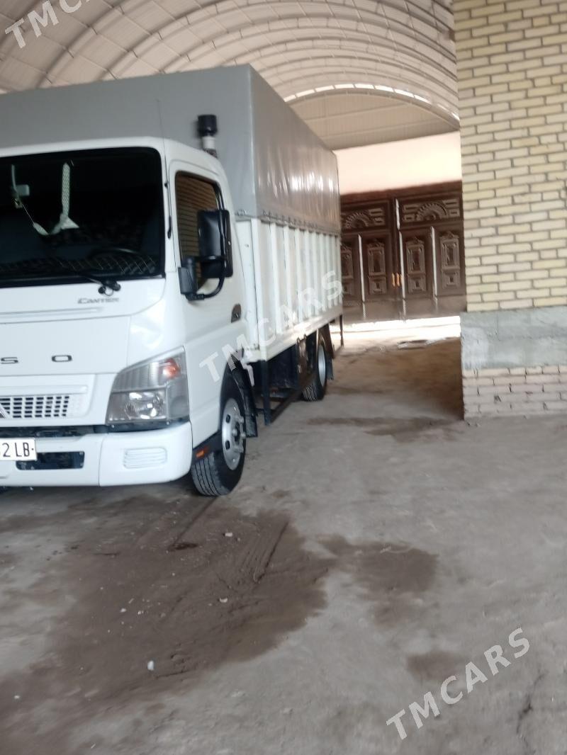 Mitsubishi Canter 2022 - 460 000 TMT - Halaç - img 2