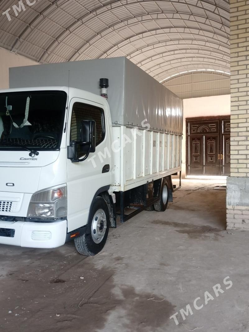 Mitsubishi Canter 2022 - 460 000 TMT - Halaç - img 9