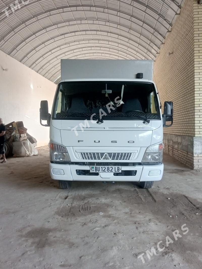 Mitsubishi Canter 2022 - 460 000 TMT - Halaç - img 5