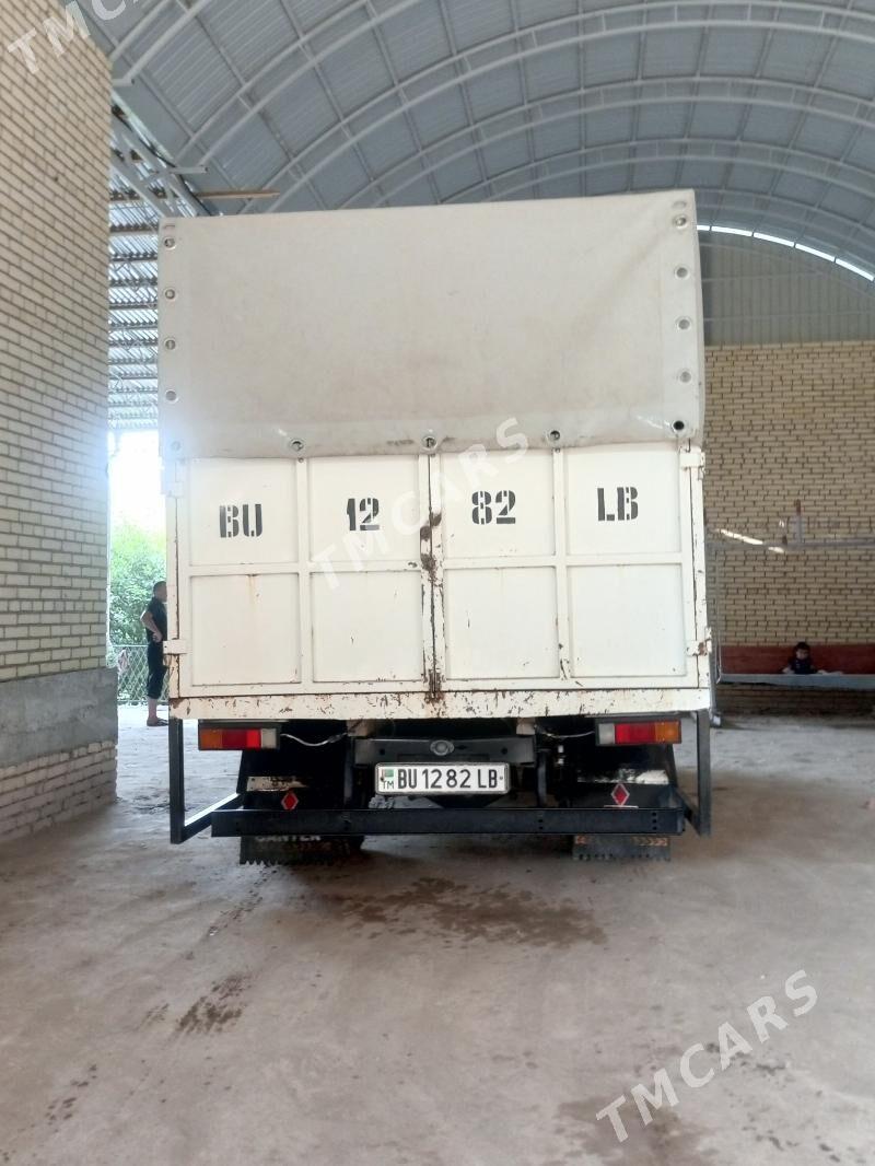 Mitsubishi Canter 2022 - 460 000 TMT - Halaç - img 8