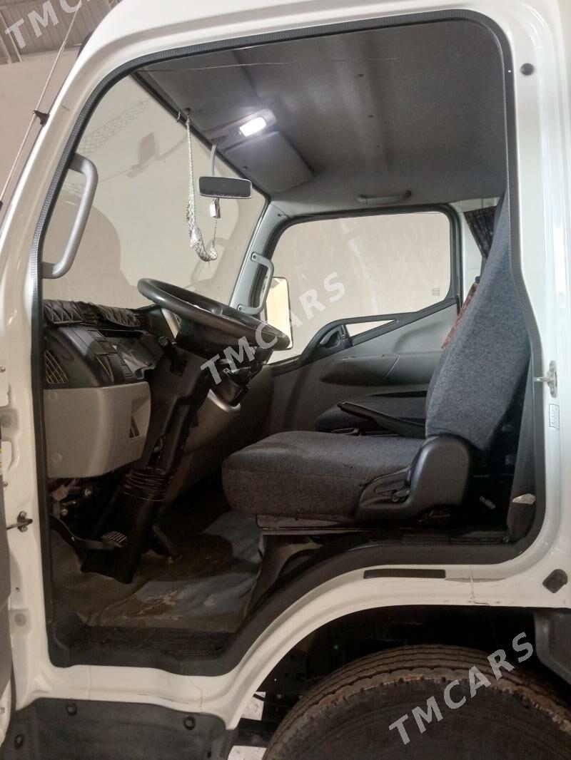 Mitsubishi Canter 2022 - 460 000 TMT - Halaç - img 6