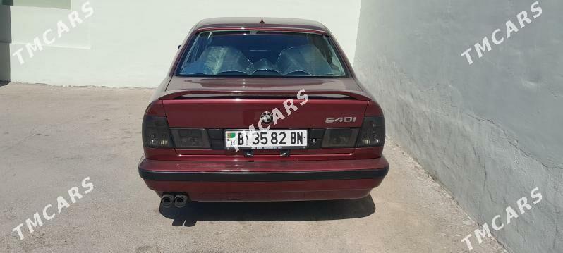 BMW 525 1994 - 86 000 TMT - Türkmenbaşy - img 6
