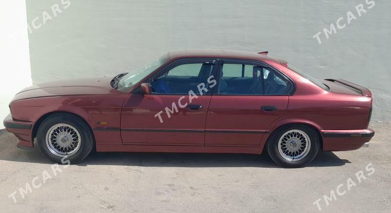 BMW 525 1994 - 86 000 TMT - Türkmenbaşy - img 5