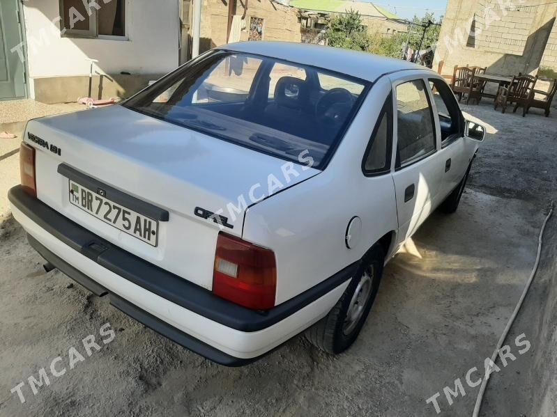 Opel Vectra 1991 - 35 000 TMT - Aşgabat - img 7