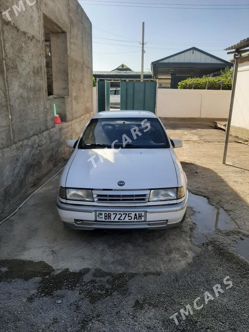 Opel Vectra 1991 - 35 000 TMT - Aşgabat - img 3