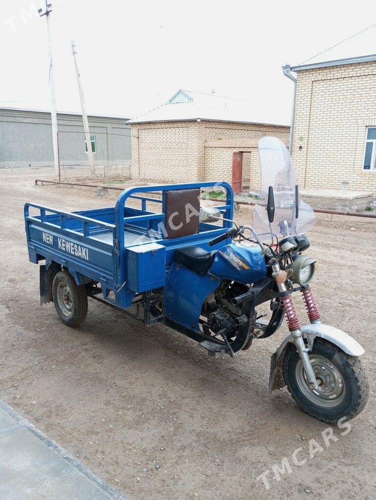 Fekon FK200-14G 2015 - 15 000 TMT - Mary - img 2