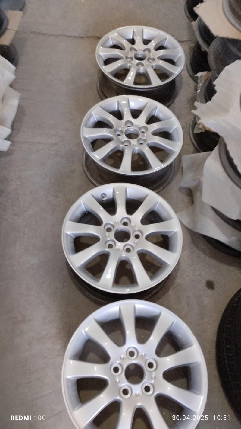 lexus disga r16 3 700 TMT - Türkmenabat - img 3