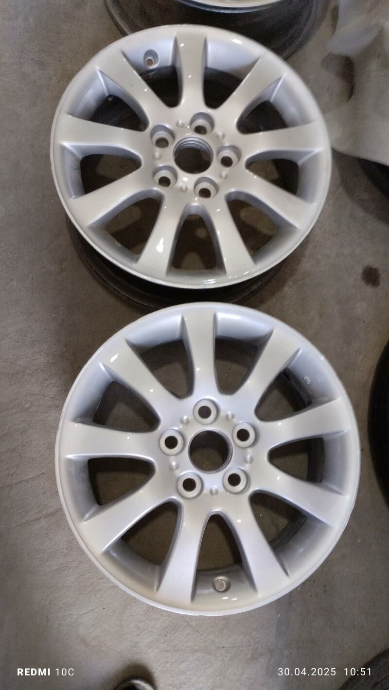 lexus disga r16 3 700 TMT - Türkmenabat - img 2
