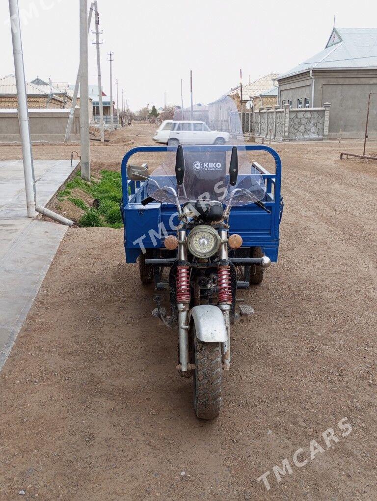 Fekon FK200-14G 2015 - 15 000 TMT - Mary - img 3