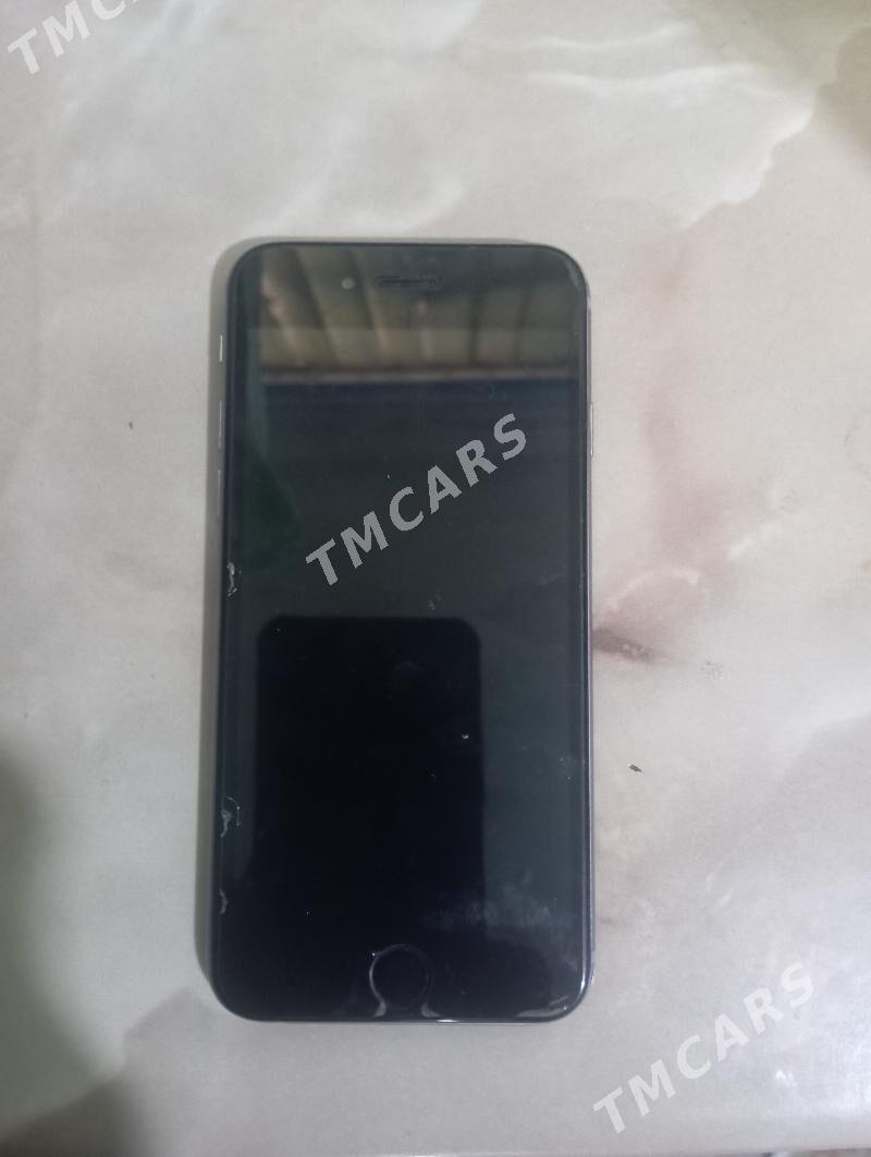 iphone 6  pamýat 64 - Гызыларбат - img 2