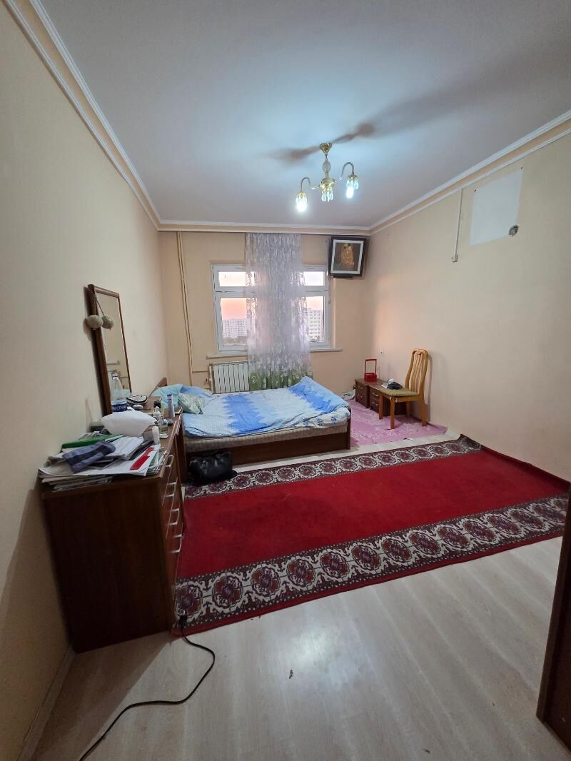 Mir 7/2  3kom - Aşgabat - img 2
