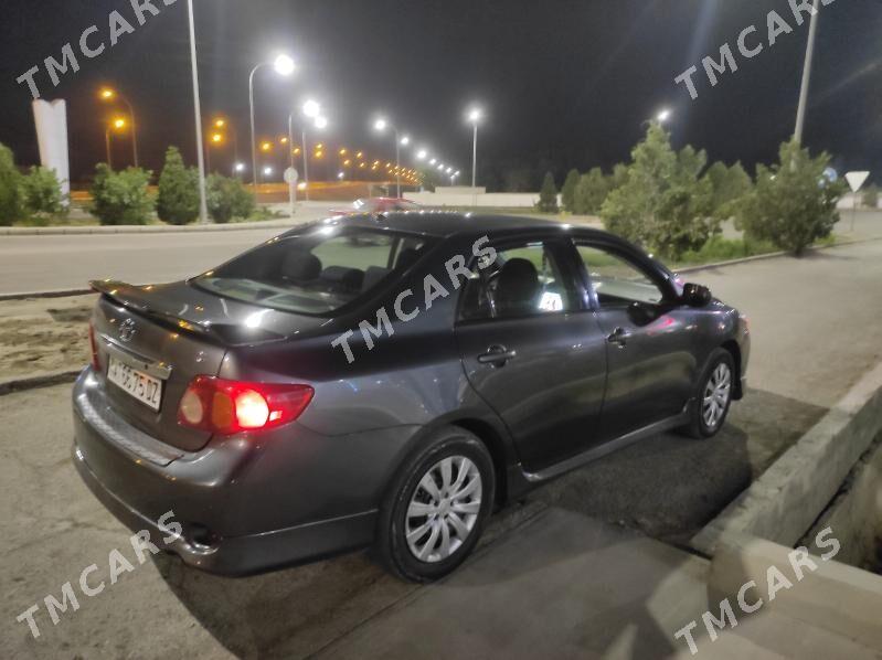 Toyota Corolla 2010 - 130 000 TMT - Daşoguz - img 3