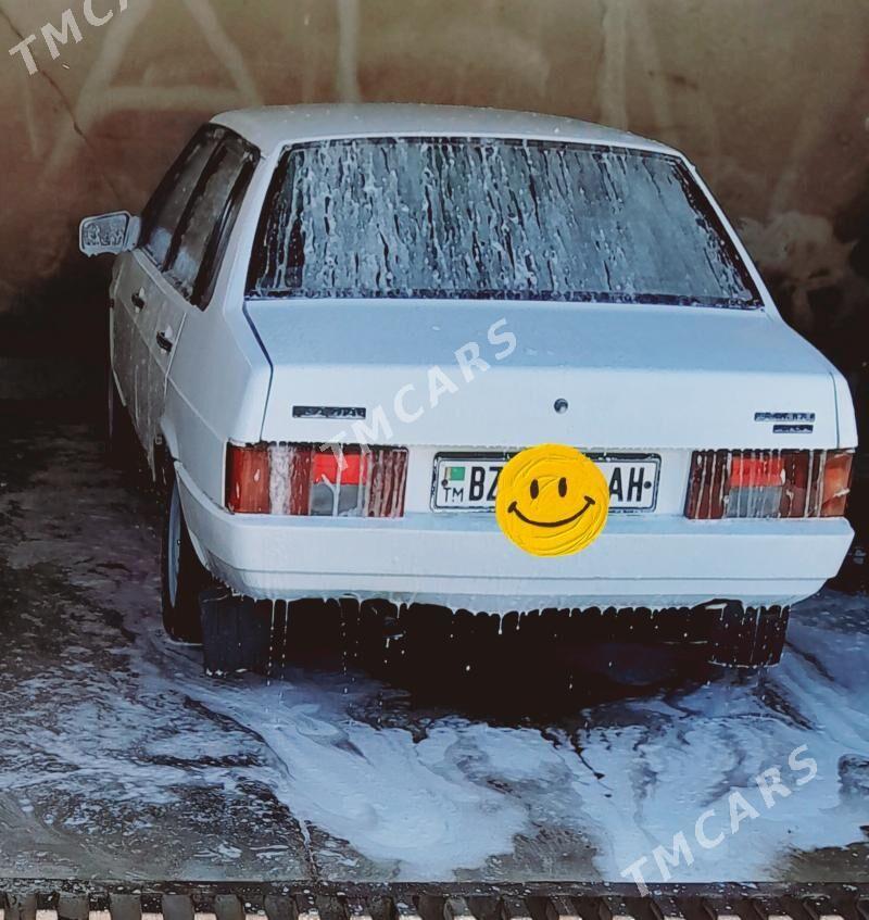 Lada 21099 1995 - 20 000 TMT - Серахс - img 4