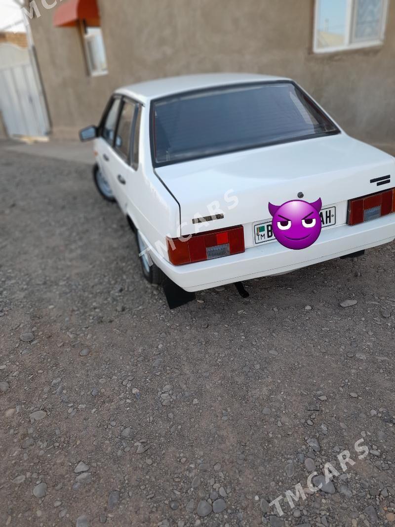 Lada 21099 1995 - 20 000 TMT - Серахс - img 6