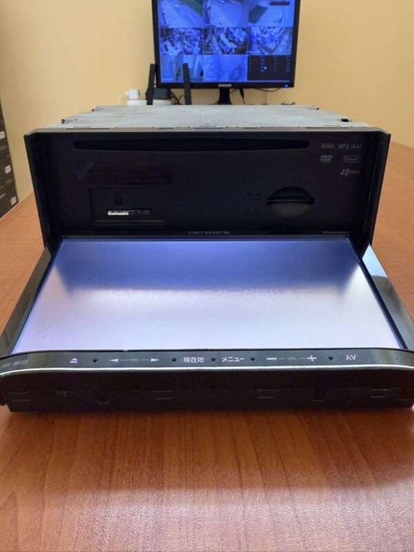 pioneer carrozeria 1 000 TMT - 11 mkr - img 3