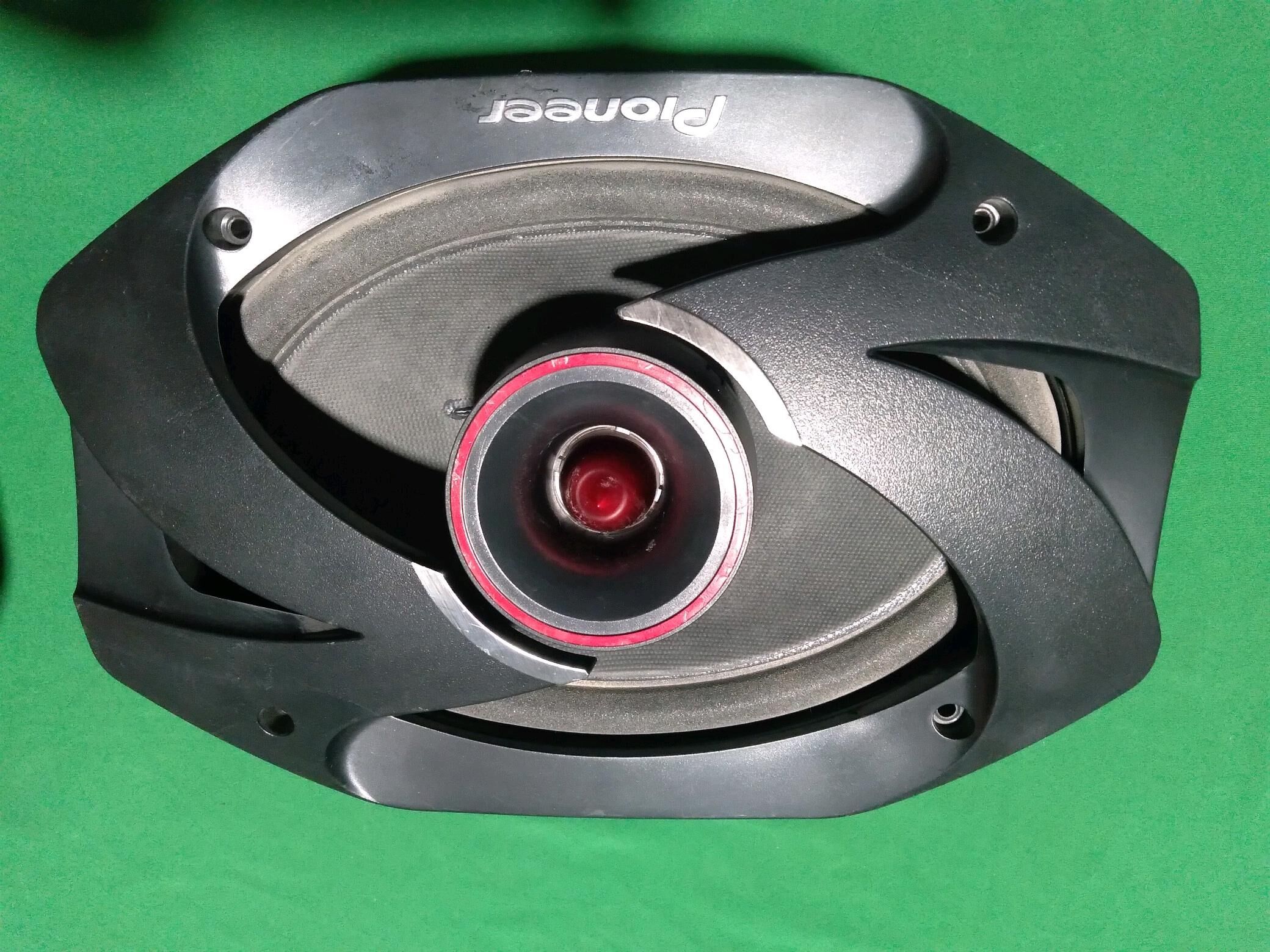 pioneer kolonka 450 TMT - Murgap - img 3