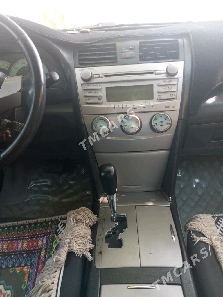 Toyota Camry 2007 - 160 000 TMT - Кёнеургенч - img 4
