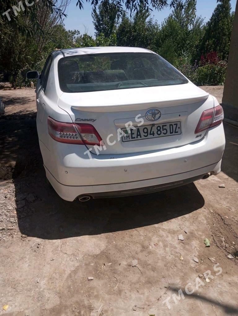 Toyota Camry 2007 - 160 000 TMT - Кёнеургенч - img 3