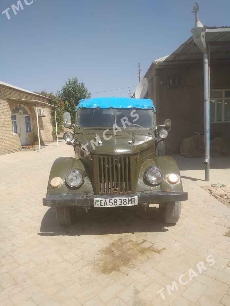 UAZ 469 1980 - 14 000 TMT - Baýramaly - img 2