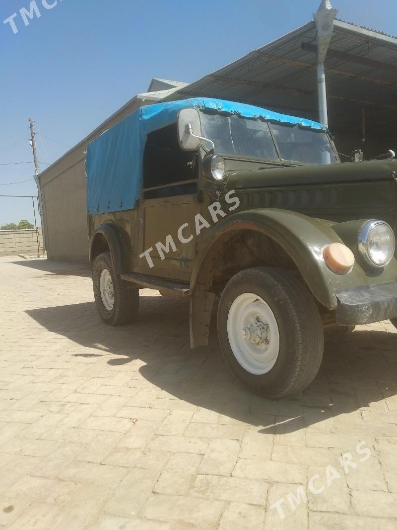 UAZ 469 1980 - 14 000 TMT - Baýramaly - img 3