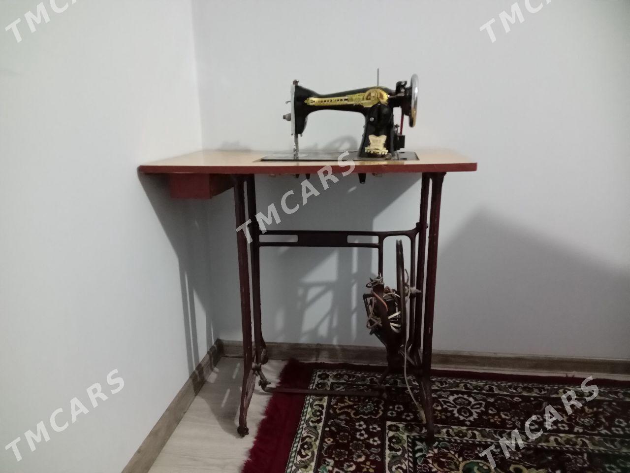 tikin masyn - Türkmenbaşy - img 3