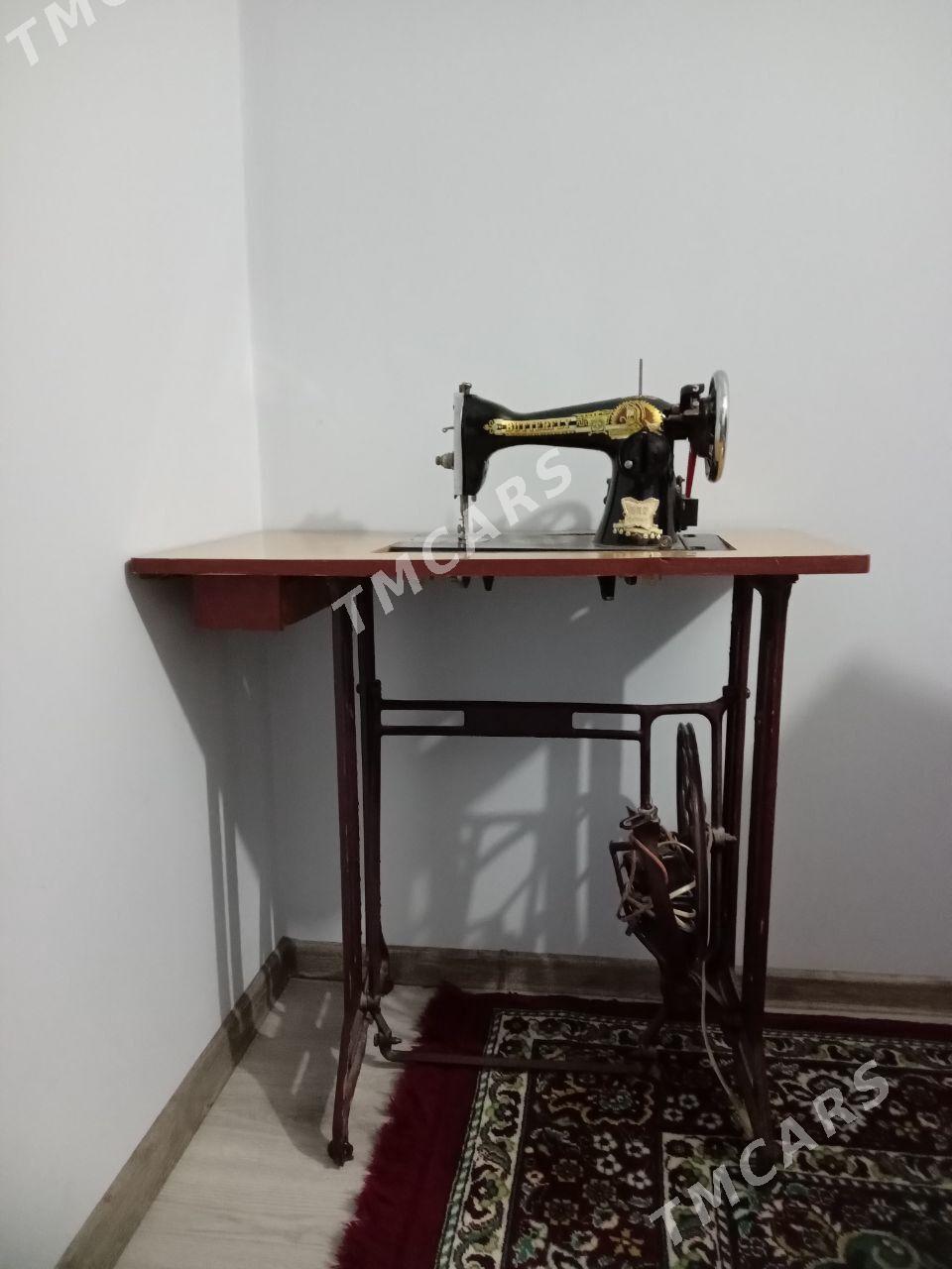 tikin masyn - Türkmenbaşy - img 2