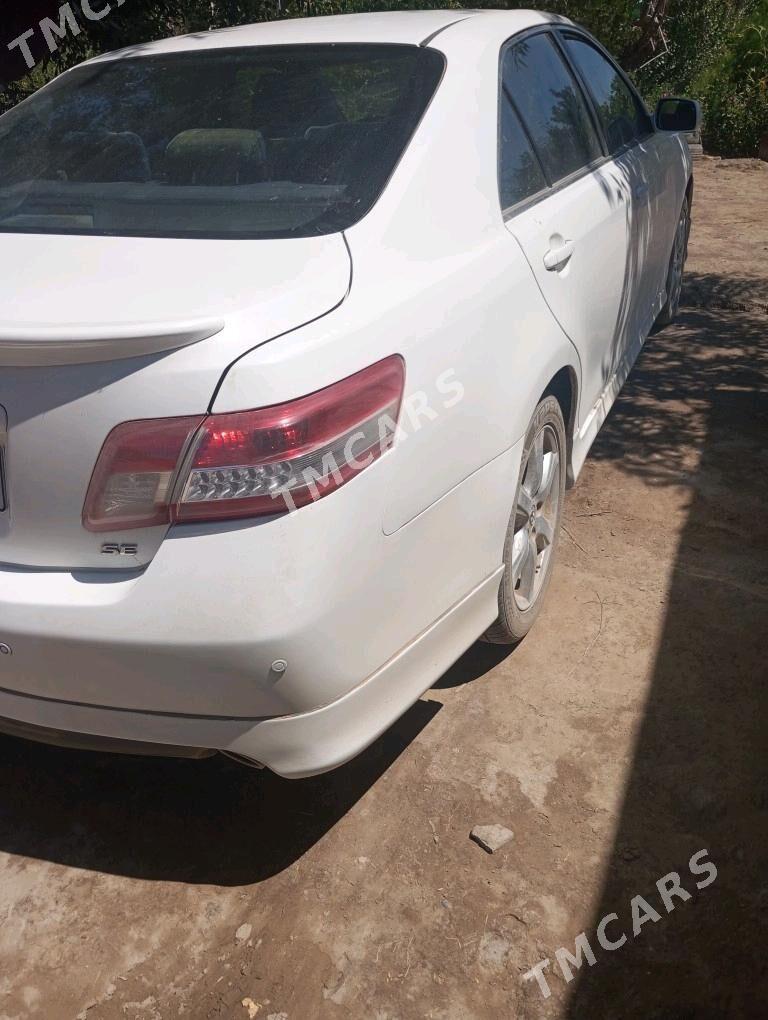Toyota Camry 2007 - 160 000 TMT - Кёнеургенч - img 5