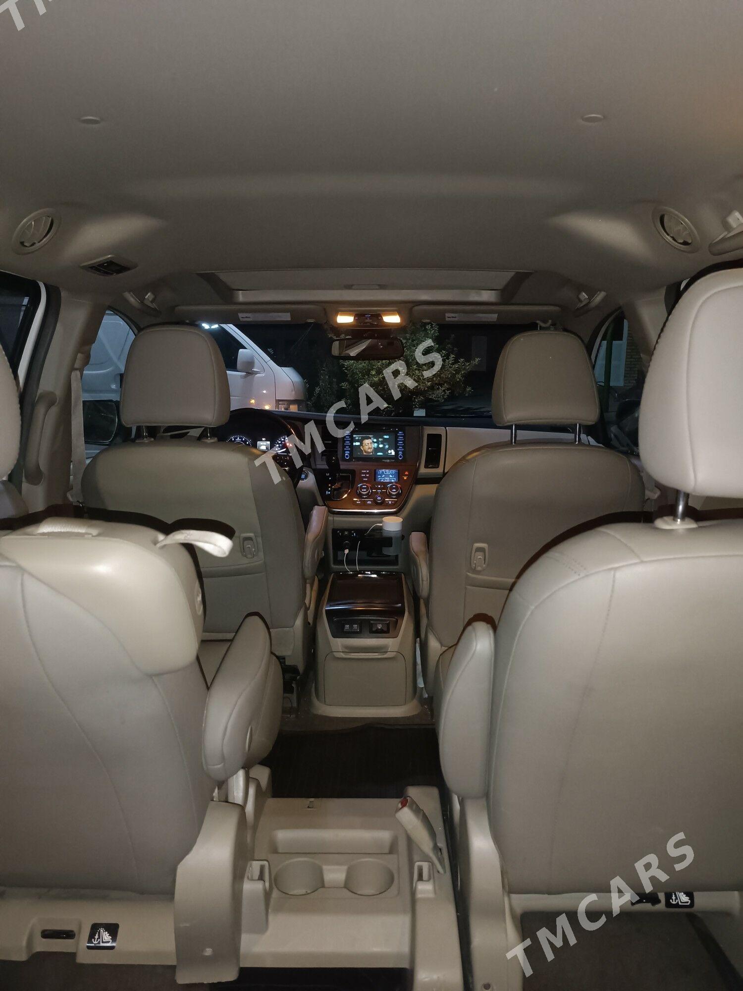 Toyota Sienna 2018 - 405 000 TMT - Sarahs - img 8