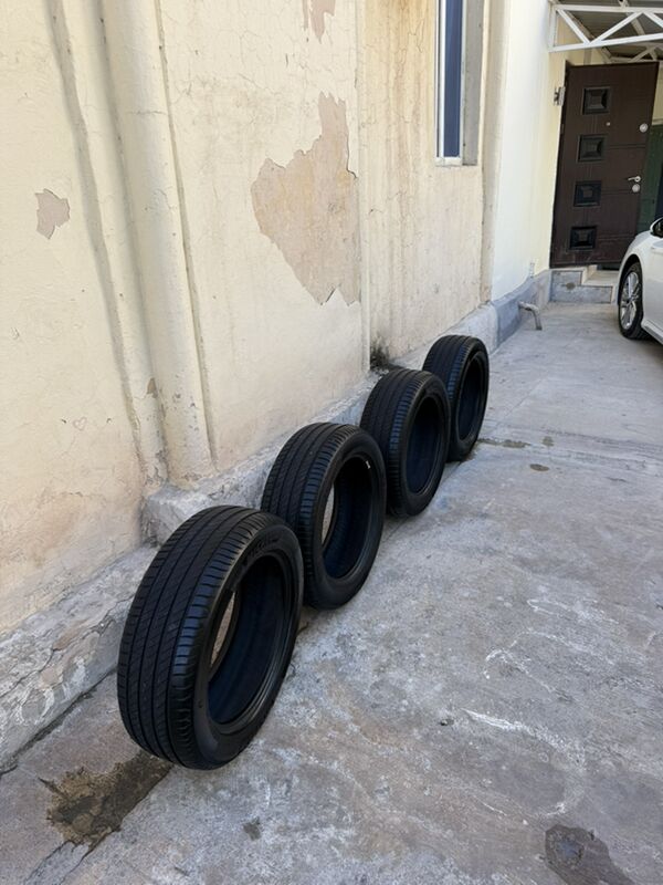 michelin 6 500 TMT - Aşgabat - img 2