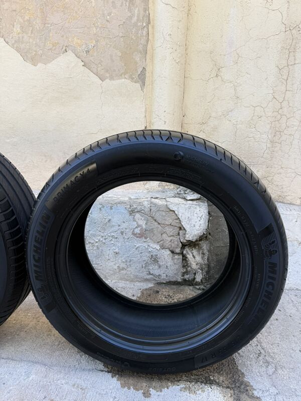 michelin 6 500 TMT - Aşgabat - img 3