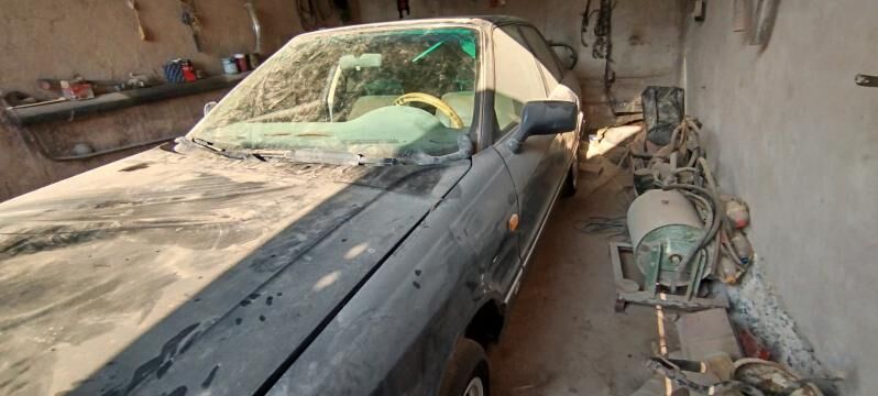 Audi 80 9 000 TMT - Губадаг - img 5